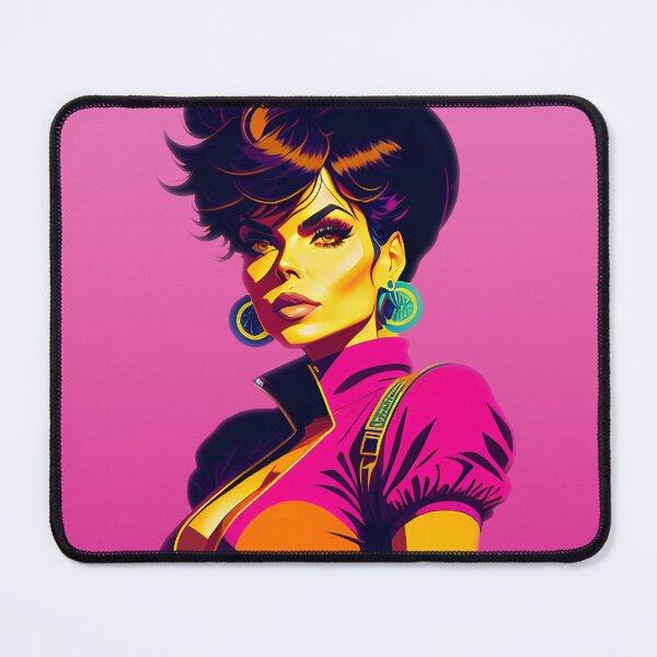 Item preview, Lisa Rinna designed and sold by ArtFactoryAI.