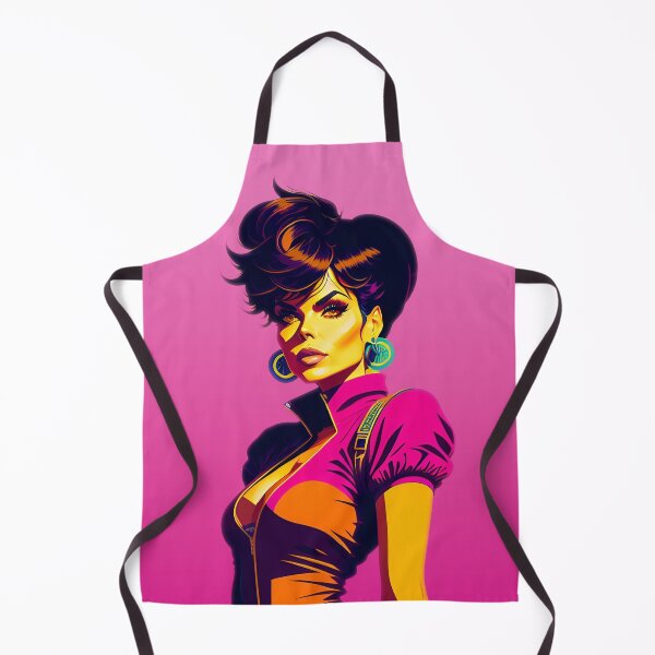 Item preview, Lisa Rinna designed and sold by ArtFactoryAI.