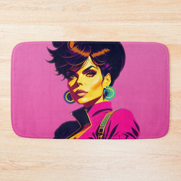 Item preview, Lisa Rinna designed and sold by ArtFactoryAI.