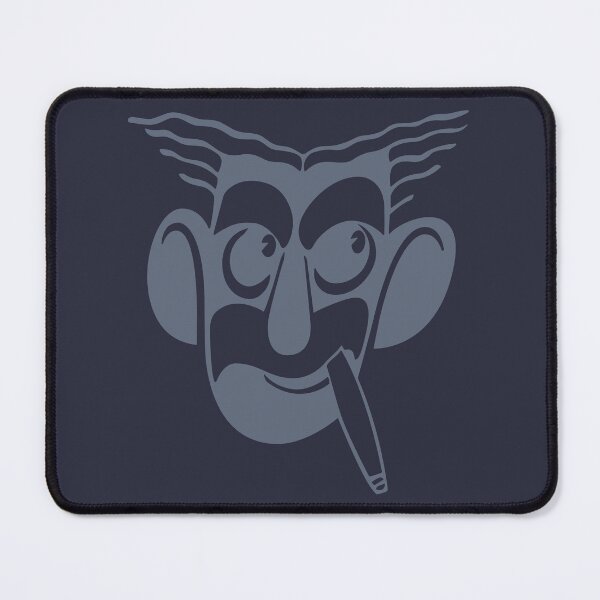 Item preview, Groucho Cartoon designed and sold by SpruceTavern.