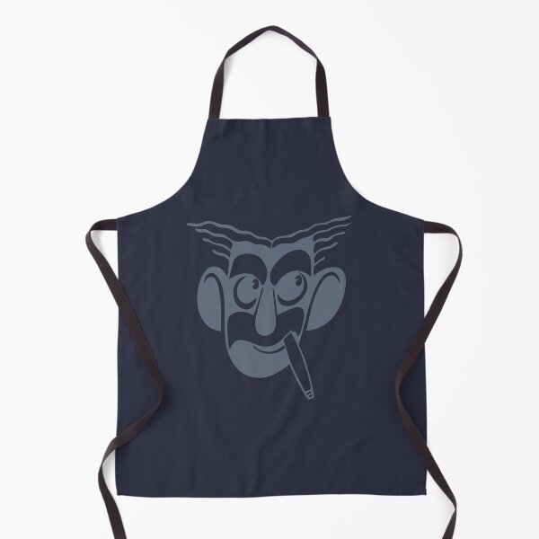 Item preview, Groucho Cartoon designed and sold by SpruceTavern.