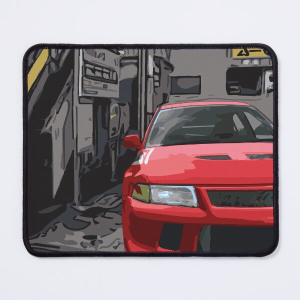 Item preview, evo 9 designed and sold by MorettiOni97.