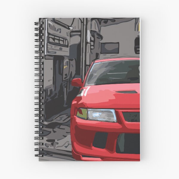 Item preview, evo 9 designed and sold by MorettiOni97.
