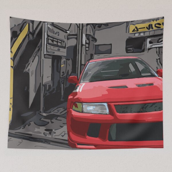 Item preview, evo 9 designed and sold by MorettiOni97.