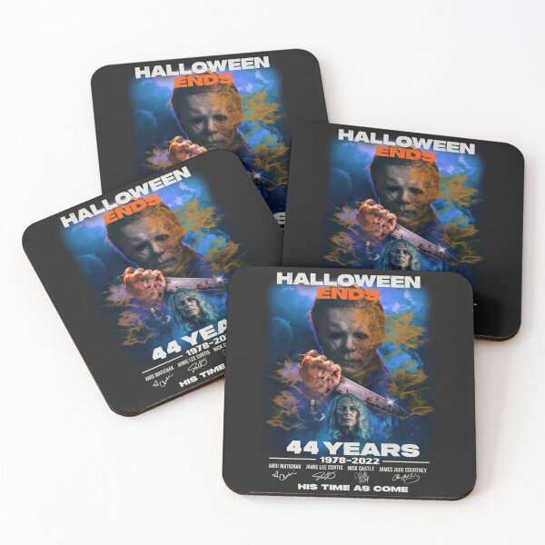 Item preview, Halloween Endss Horrors 44 Year designed and sold by RobertMiller3.