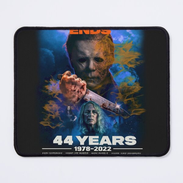 Item preview, Halloween Endss Horrors 44 Year designed and sold by RobertMiller3.