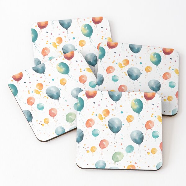 Item preview, Balmoria - Diseño de globo (1/4) designed and sold by sabantha.