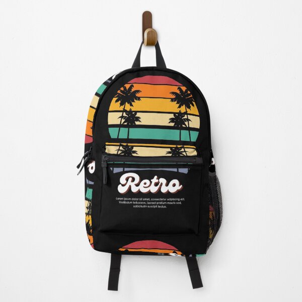 Item preview, "Vintage Vibes: Nostalgic Revival of Retro Cool" designed and sold by PRINT SCAPE.