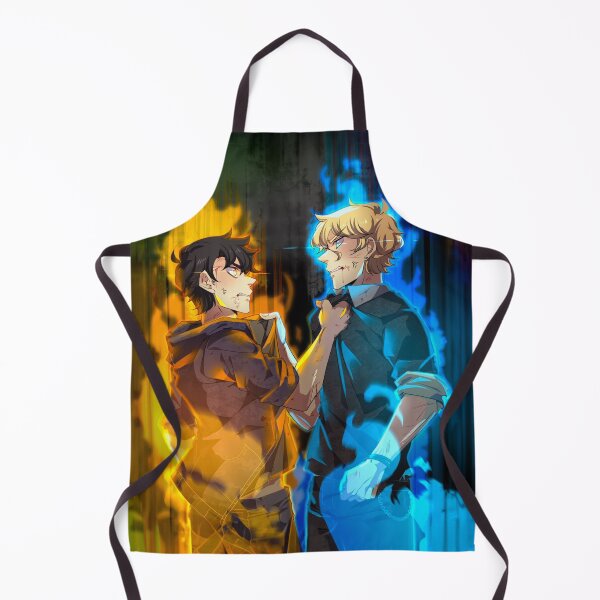 Item preview, Unordinary John Arlo designed and sold by IchibiDesign.