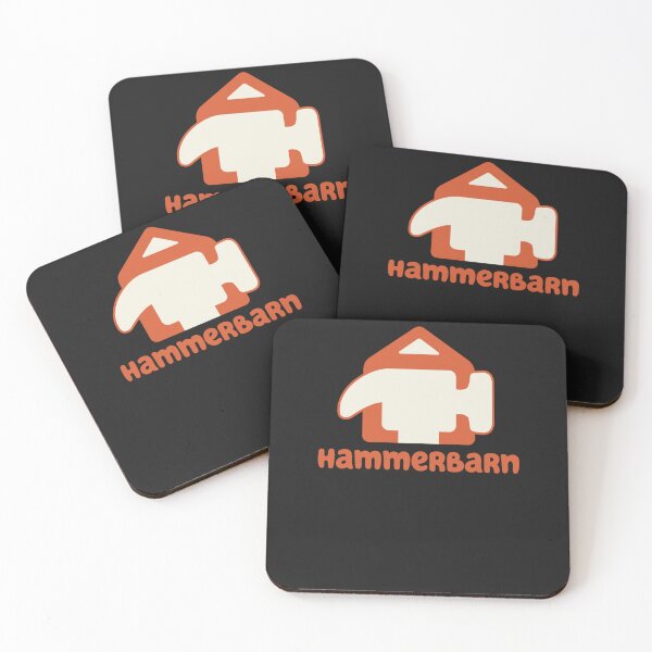Item preview, Hammerbarn froms Blueys designed and sold by RobertMiller3.