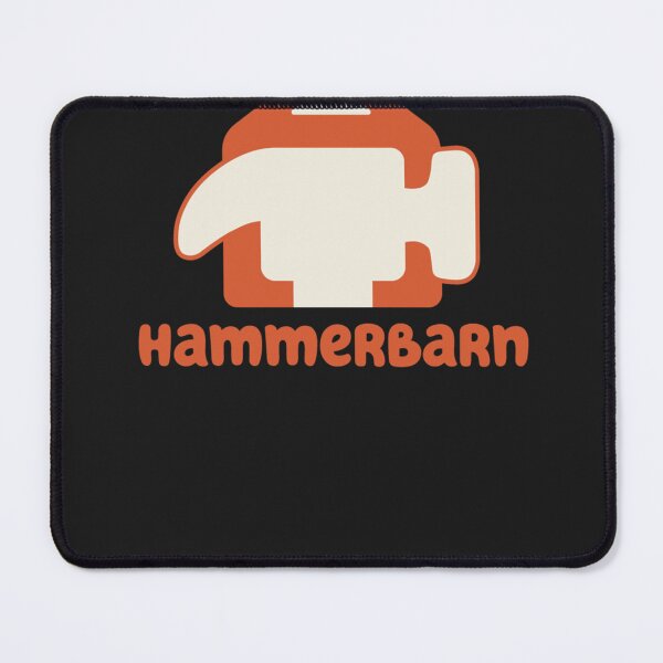 Item preview, Hammerbarn froms Blueys designed and sold by RobertMiller3.