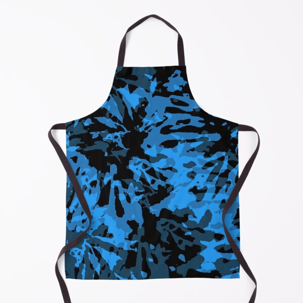 Item preview, Blue Mist Camouflage designed and sold by DoubleDribble.