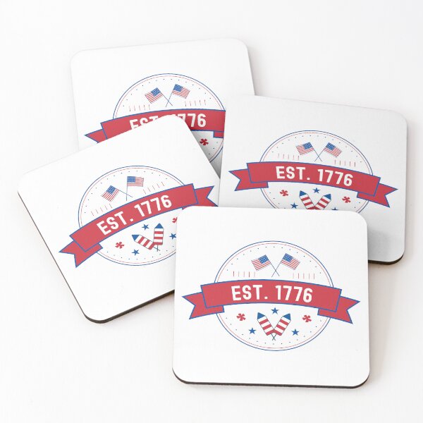 Item preview, Est. 1776 designed and sold by czarnyfeniks.