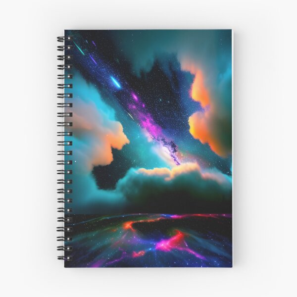 Item preview, Black Opal Galaxy designed and sold by tobyheward.