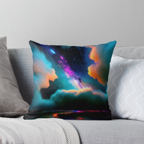Item preview, Black Opal Galaxy designed and sold by tobyheward.