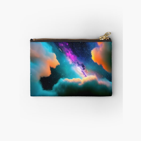 Item preview, Black Opal Galaxy designed and sold by tobyheward.