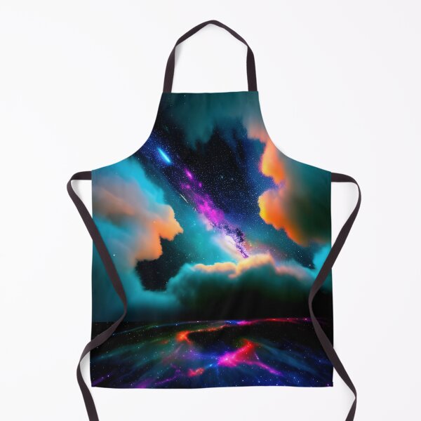 Item preview, Black Opal Galaxy designed and sold by tobyheward.