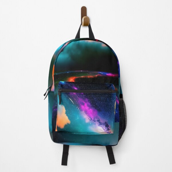 Item preview, Black Opal Galaxy designed and sold by tobyheward.
