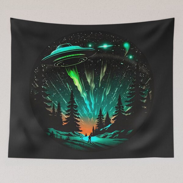 Item preview, Midnight Abduction: Long shift at work just got worse your now abducted! designed and sold by ihartDesigns.
