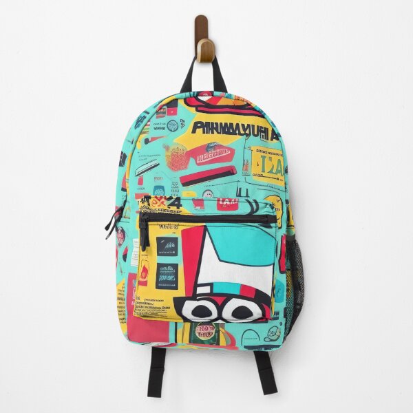 Item preview, A New Untold Story: Adventure Awaits designed and sold by Paolospresent.