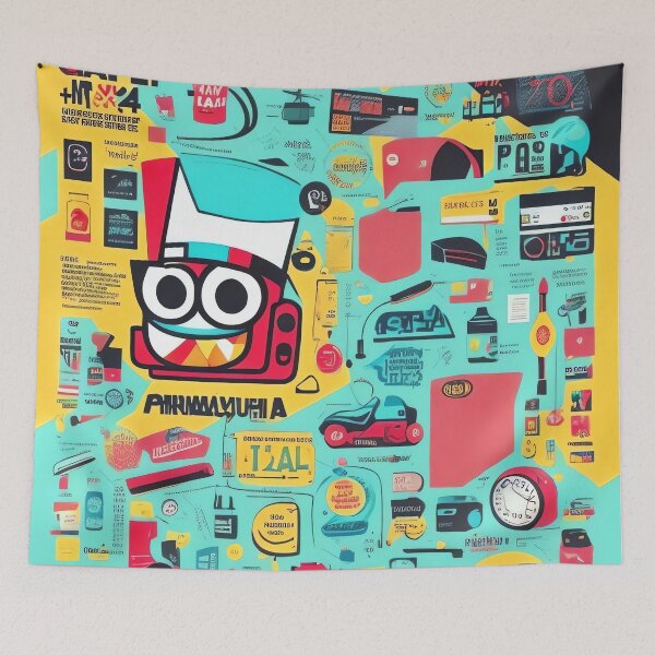 Item preview,  A New Untold Story: Adventure Awaits designed and sold by Paolospresent.