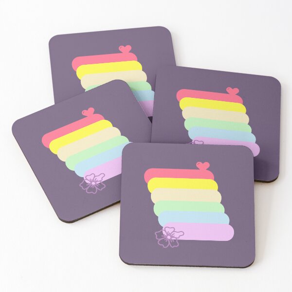 Item preview, Colorful shapes designed and sold by andrasdesignssss.