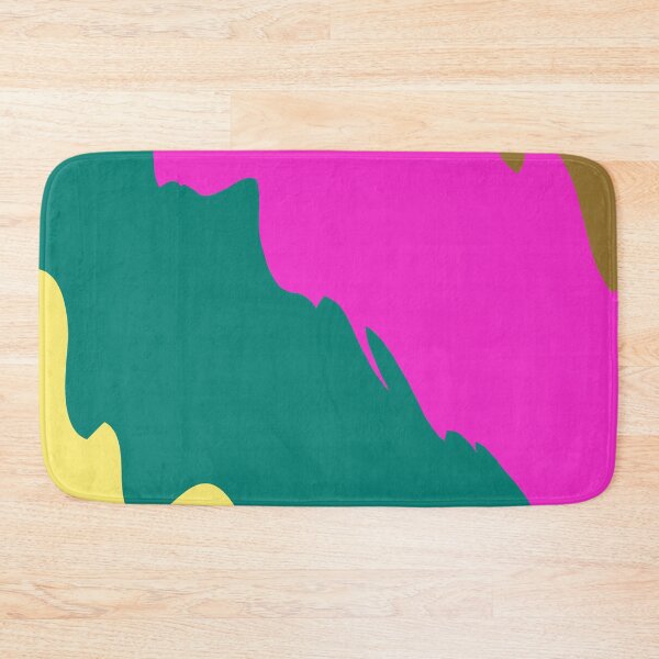 Item preview, Alien life. Shapeless color combinations designed and sold by Vivid Studio.