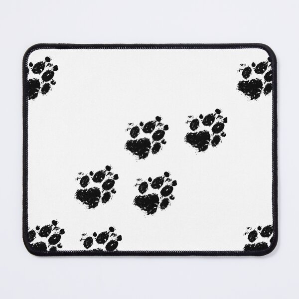 Item preview, puppy footsteps designed and sold by JoselART.