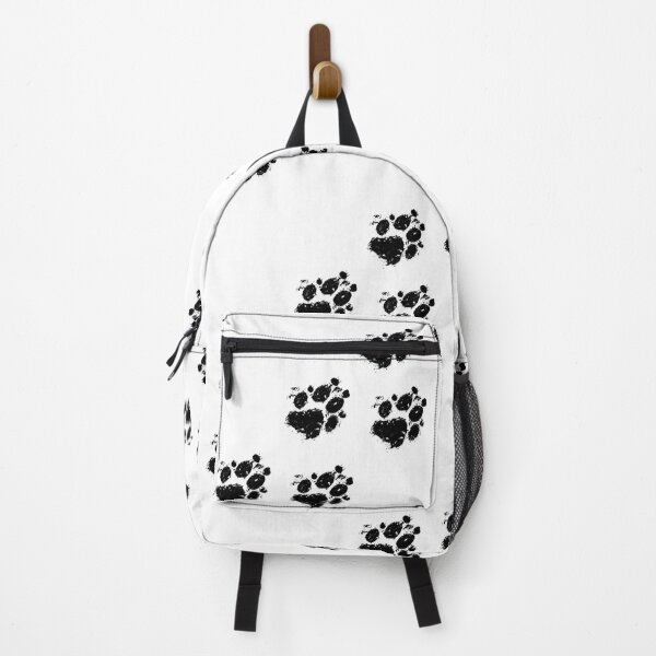Item preview, puppy footsteps designed and sold by JoselART.