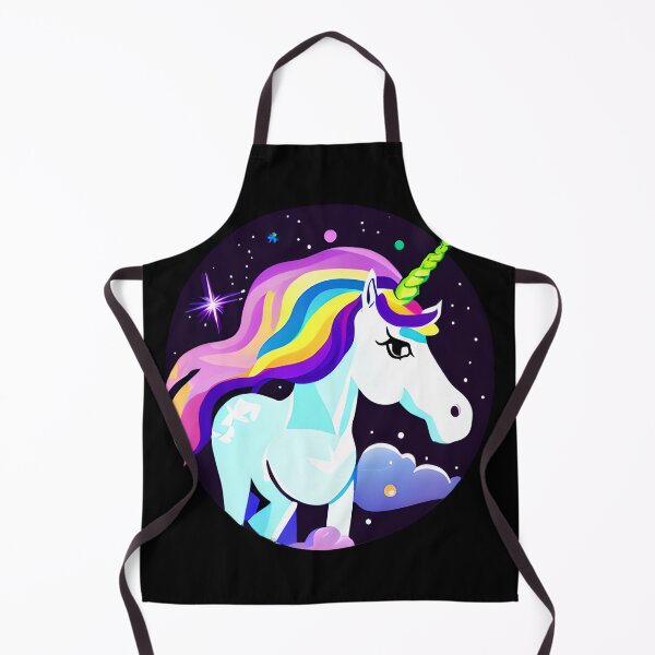Item preview, Magical Unicorn designed and sold by simmoredsign.