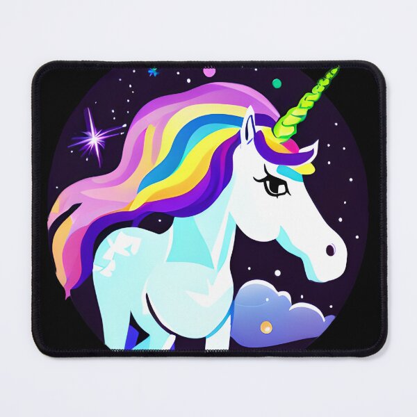 Item preview, Magical Unicorn designed and sold by simmoredsign.