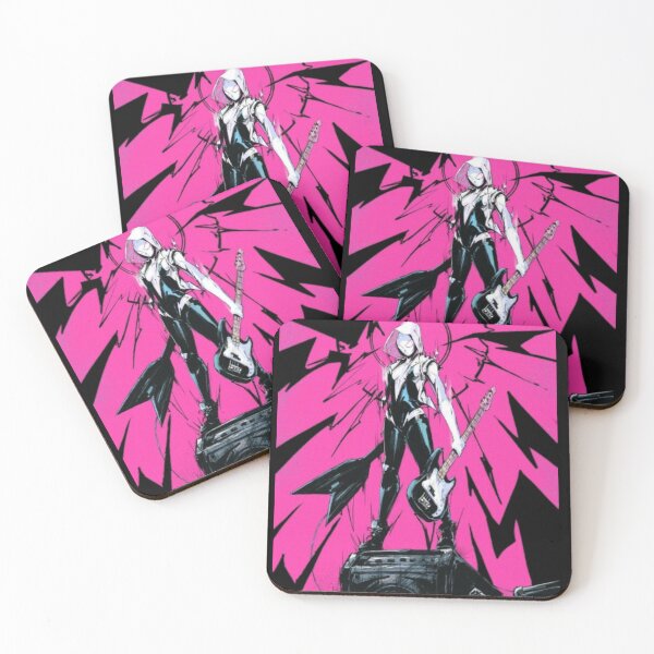 Artikelvorschau, Spiderverse entworfen und verkauft von JZfashion.