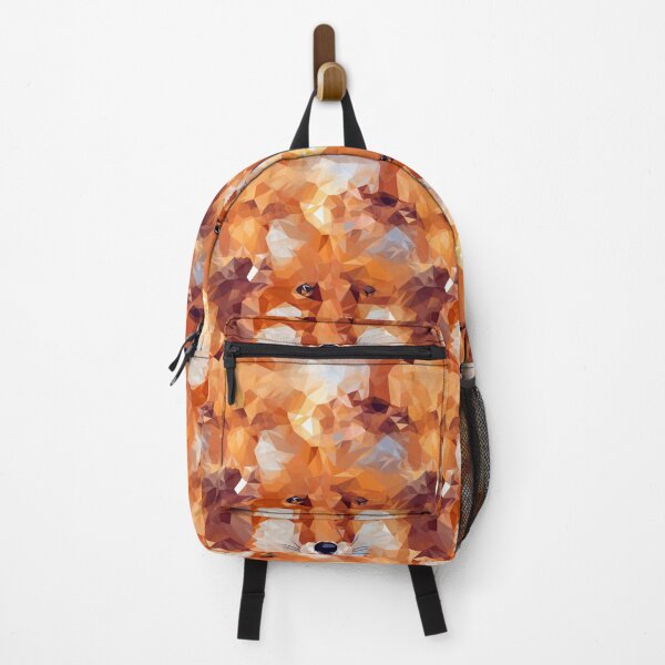 Item preview, Fascinating Foxes: Escher-Inspired Geometric Delight designed and sold by lg whittaker.