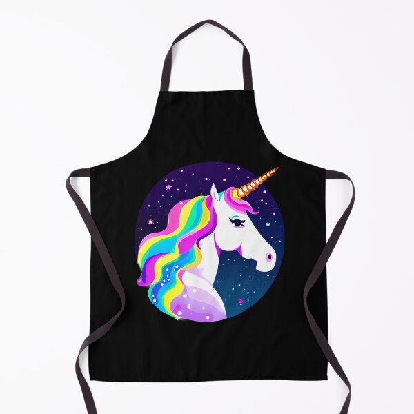 Item preview, Magical Unicorn designed and sold by simmoredsign.