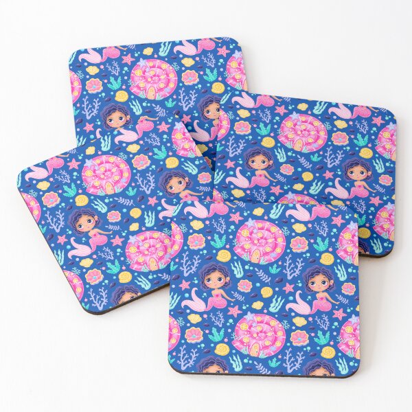 Item preview, Mermaid Collection Pc3 designed and sold by Antionette1288.