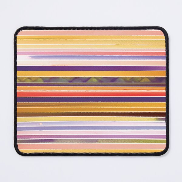 Item preview, Watercolour flat lines  designed and sold by Trianglegreen.