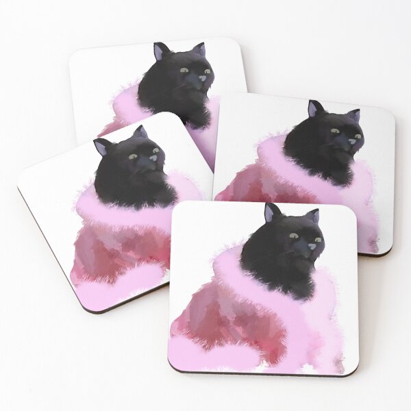 Item preview, Salem Saberhagen - Sabrina The Teenage Witch designed and sold by Kookieloops.