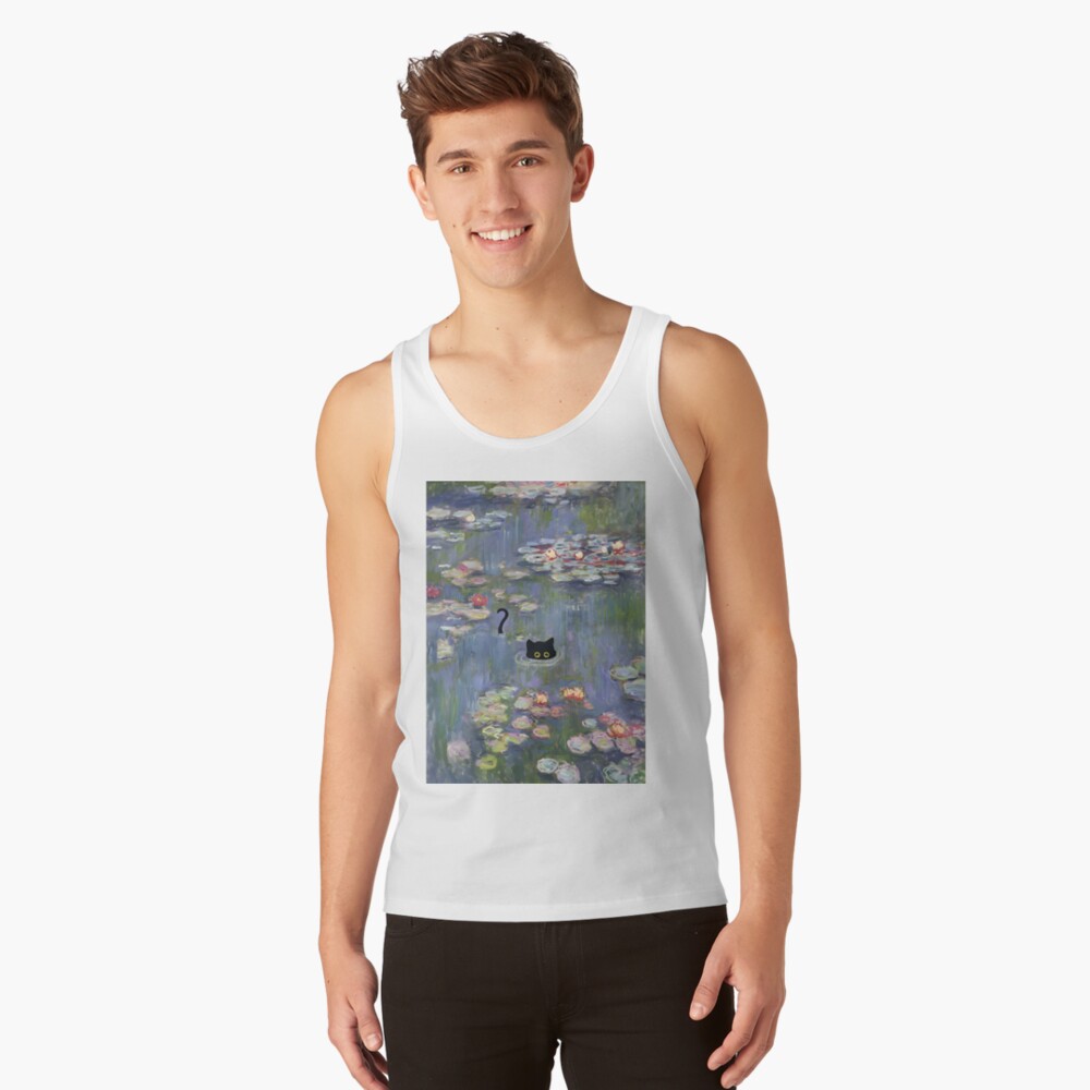 Item preview, Tank Top designed and sold by outdoorway.