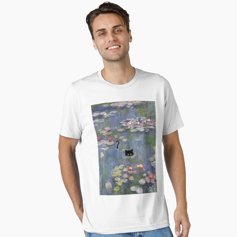 Item preview, Essential T-Shirt designed and sold by outdoorway.