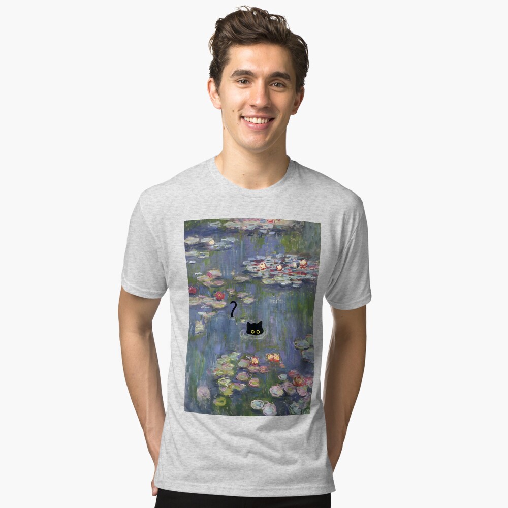 Item preview, Tri-blend T-Shirt designed and sold by outdoorway.