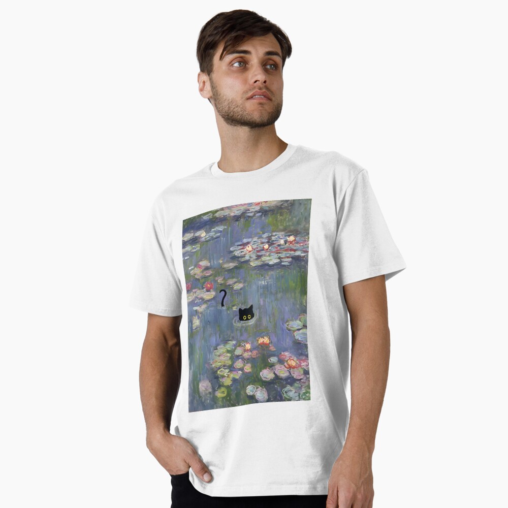 Aperçu de l'œuvre T-shirt premium créée et vendue par outdoorway.