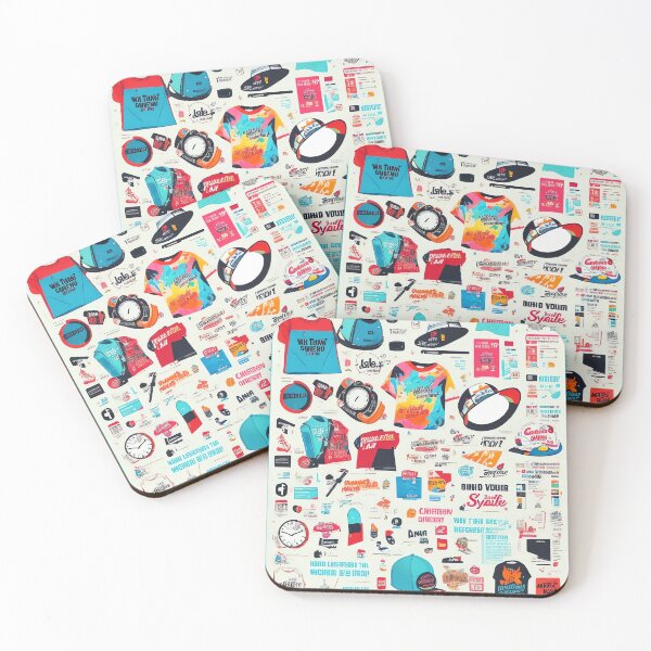 Item preview, A New Untold Story: Wanderlust designed and sold by Paolospresent.