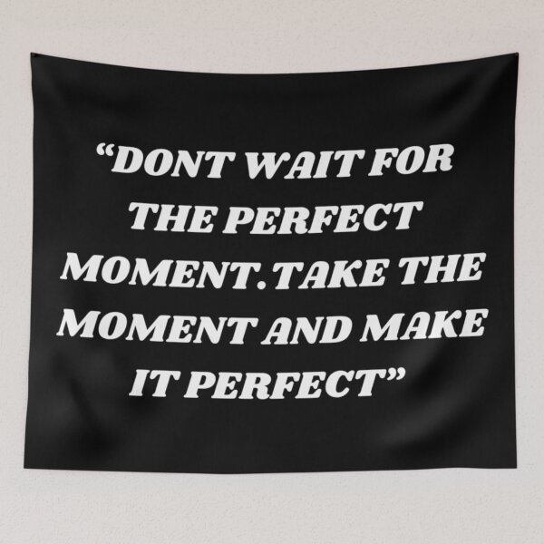 Item preview, Motivational quote about life  designed and sold by jbird1979.
