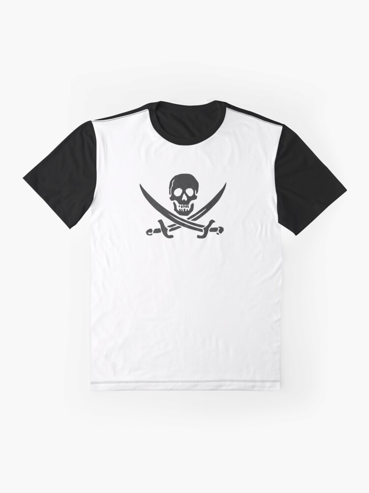 jolly roger t shirts