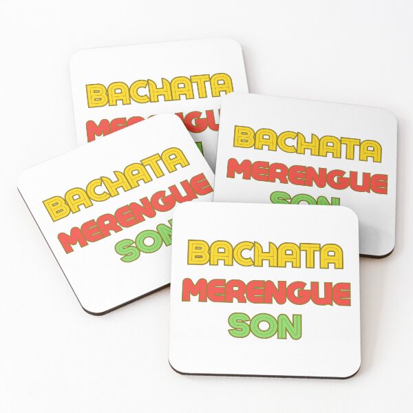 Item preview, Dominican music: Bachata, merengue y son designed and sold by Jerseysrd.