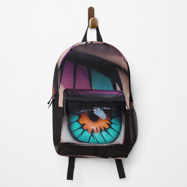 Item preview, Fancy eye, eye art, colorful, beauty, fancy designed and sold by KiraChie.