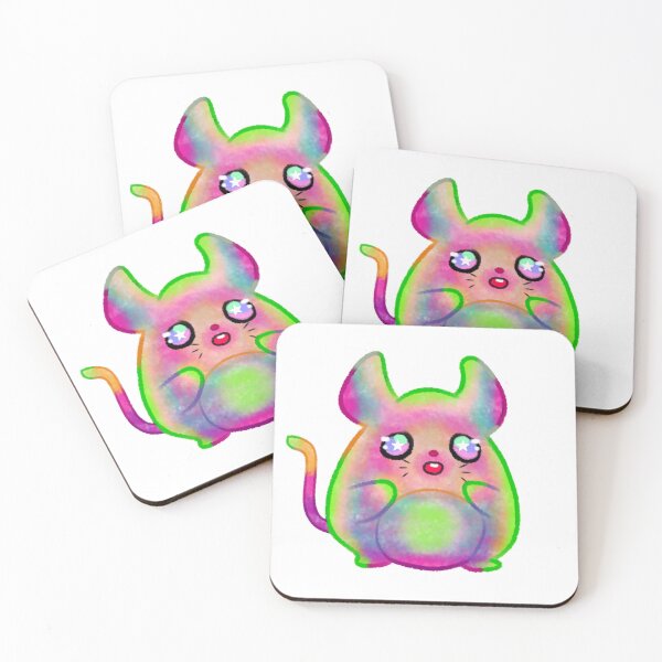 Item preview, cuttie rat designed and sold by KaryComissions.