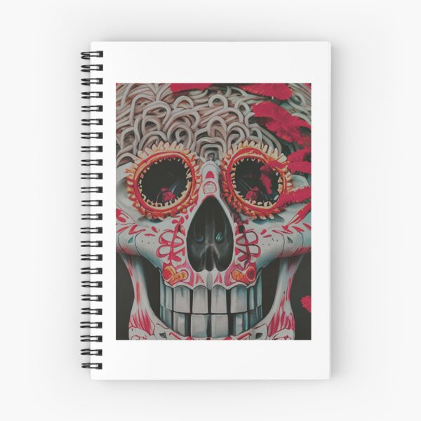 Item preview, Candy filled skull designed and sold by KairiWellsShop.