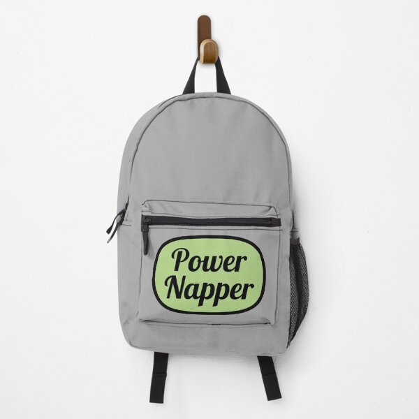 Item preview, Power Napper designed and sold by bettercolors.