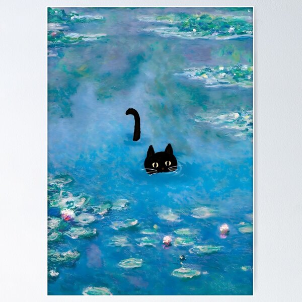 Item preview, Waterlily designed and sold by outdoorway.